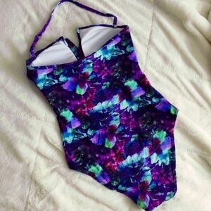 ASOS One Piece Swimsuit